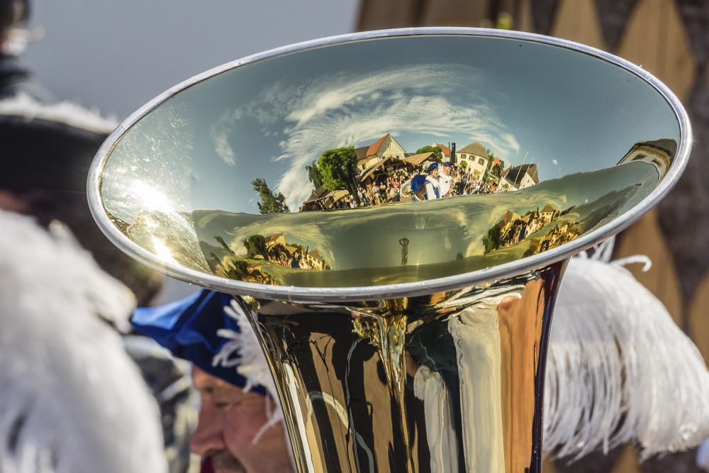 9. Platz Jürgen Feldmann